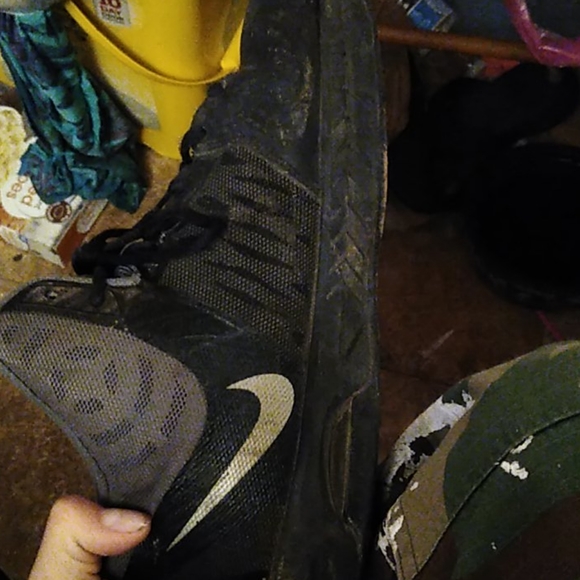 nike - Picture 2 of 3